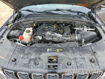 Zdjęcie 12 z 13 samochodu: 2023 JEEP GRAND CHEROKEE LIMITED VIN:1C4RJGBG6PC544860 - miniatura