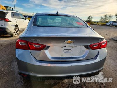 Zdjęcie 6 z 12 samochodu: 2025 CHEVROLET MALIBU LT VIN:1G1ZD5ST7SF137428 - miniatura