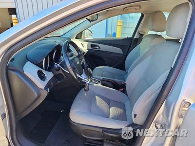 Zdjęcie 7 z 12 samochodu: 2012 CHEVROLET CRUZE LT VIN:1G1PF5SC9C7243859 - miniatura