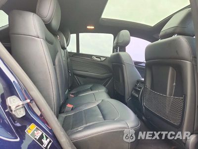 Zdjęcie 11 z 13 samochodu: 2019 MERCEDES-BENZ GLE COUPE 43 AMG VIN:4JGED6EBXKA126916 - miniatura