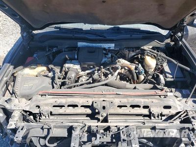 Zdjęcie 11 z 13 samochodu: 2015 CHEVROLET SILVERADO K2500 HEAVY DUTY LT VIN:1GC1KVE85FF181077 - miniatura