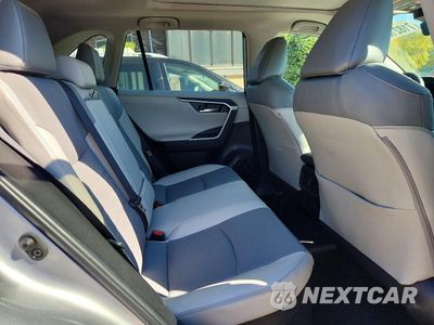 Zdjęcie 11 z 14 samochodu: 2022 TOYOTA RAV4 LIMITED VIN:4T3D6RFV2NU089936 - miniatura