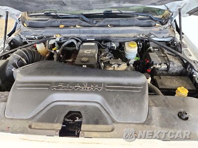 Zdjęcie 11 z 13 samochodu: 2020 RAM 2500 LARAMIE VIN:3C6UR5FL3LG204708 - miniatura