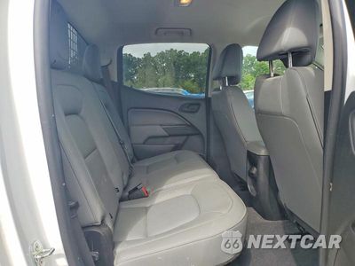 Zdjęcie 11 z 13 samochodu: 2022 CHEVROLET COLORADO VIN:1GCGTBEN6N1133594 - miniatura