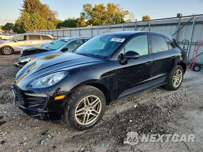2018 PORSCHE MACAN WP1AA2A51JLB03966 - główne zdjęcie licytacji z USA - miniatura