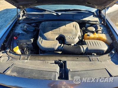 Zdjęcie 11 z 12 samochodu: 2013 DODGE CHALLENGER SXT VIN:2C3CDYAG4DH660169 - miniatura