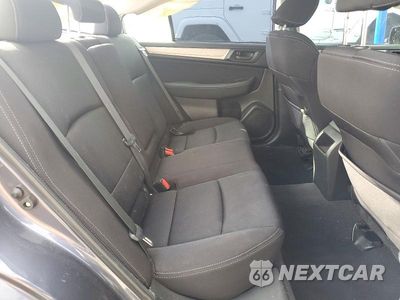 Zdjęcie 10 z 13 samochodu: 2016 SUBARU LEGACY 2.5I VIN:4S3BNBA68G3041042 - miniatura