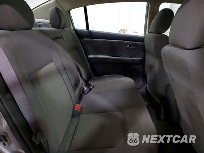 Zdjęcie 10 z 12 samochodu: 2009 NISSAN SENTRA 2.0 VIN:3N1AB61E69L612671 - miniatura