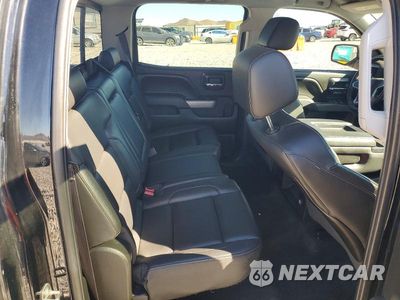 Zdjęcie 10 z 13 samochodu: 2014 CHEVROLET SILVERADO K1500 LT VIN:3GCUKREC7EG162276 - miniatura