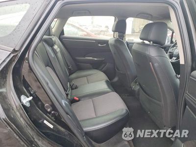Zdjęcie 10 z 12 samochodu: 2018 HONDA CLARITY VIN:JHMZC5F11JC011227 - miniatura