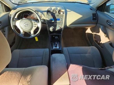 Zdjęcie 8 z 13 samochodu: 2012 NISSAN ALTIMA 2.5 VIN:1N4AL2AP1CC252559 - miniatura