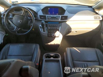 Zdjęcie 8 z 14 samochodu: 2012 HONDA ODYSSEY TOURING VIN:5FNRL5H94CB030655 - miniatura
