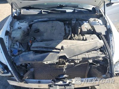Zdjęcie 11 z 12 samochodu: 2021 HYUNDAI SONATA SE VIN:5NPEG4JA7MH116904 - miniatura
