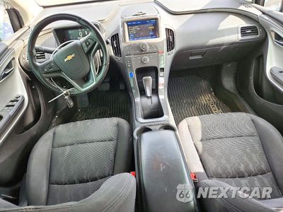 Zdjęcie 8 z 12 samochodu: 2015 CHEVROLET VOLT VIN:1G1RA6E43FU104883 - miniatura
