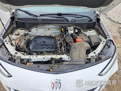 Zdjęcie 11 z 12 samochodu: 2025 BUICK ENCORE GX SPORT TOURING VIN:KL4AMDSL6SB091560 - miniatura