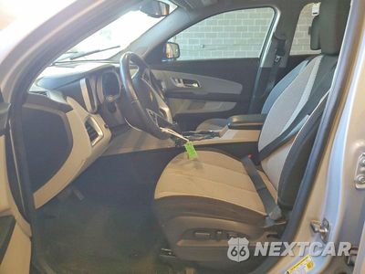 Zdjęcie 7 z 13 samochodu: 2017 CHEVROLET EQUINOX LT VIN:2GNALCEK3H6327848 - miniatura