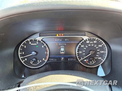 Zdjęcie 9 z 12 samochodu: 2024 NISSAN ALTIMA SR VIN:1N4BL4CV2RN309294 - miniatura