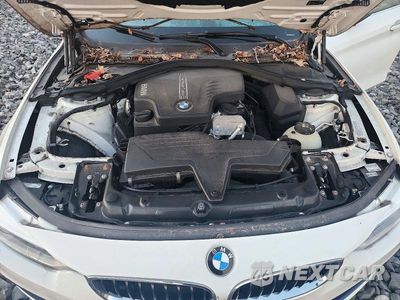 Zdjęcie 11 z 12 samochodu: 2016 BMW 428 XI GRAN COUPE SULEV VIN:WBA4C9C56GG139097 - miniatura