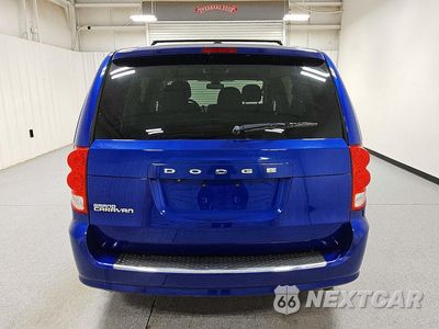 Zdjęcie 6 z 14 samochodu: 2019 DODGE GRAND CARAVAN SE VIN:2C4RDGBG9KR792494 - miniatura