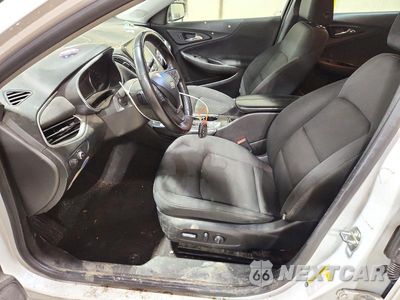 Zdjęcie 7 z 12 samochodu: 2016 CHEVROLET MALIBU LT VIN:1G1ZE5ST1GF284736 - miniatura