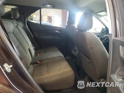 Zdjęcie 10 z 12 samochodu: 2020 CHEVROLET EQUINOX LT VIN:2GNAXUEV4L6141779 - miniatura