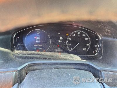Zdjęcie 9 z 12 samochodu: 2022 HONDA ACCORD EXL VIN:1HGCV1F57NA059508 - miniatura