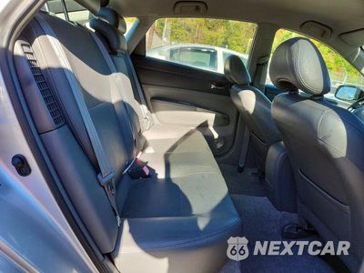 Zdjęcie 10 z 12 samochodu: 2009 TOYOTA PRIUS BASE VIN:JTDKB20U993488085 - miniatura