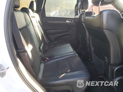 Zdjęcie 11 z 14 samochodu: 2019 JEEP GRAND CHEROKEE LAREDO VIN:1C4RJFAG6KC578771 - miniatura