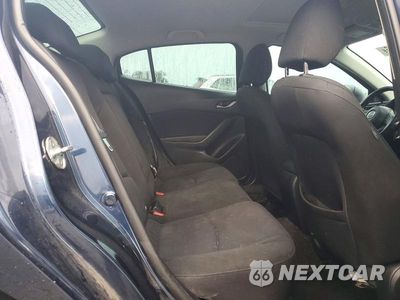 Zdjęcie 10 z 13 samochodu: 2016 MAZDA 3 TOURING VIN:3MZBM1W74GM301429 - miniatura