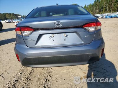 Zdjęcie 6 z 13 samochodu: 2023 TOYOTA COROLLA LE VIN:JTDB4MEE9P3001584 - miniatura