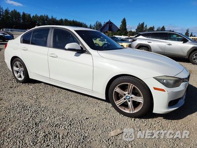 Czwarte zdjęcie samochodu z boku: 2013 BMW 328 I VIN:WBA3A5C50DJ461159 - miniatura