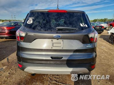 Zdjęcie 6 z 12 samochodu: 2017 FORD ESCAPE SE VIN:1FMCU0GD0HUA36734 - miniatura