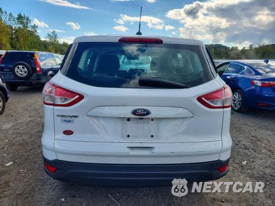 Zdjęcie 6 z 13 samochodu: 2014 FORD ESCAPE S VIN:1FMCU0F76EUB03831 - miniatura