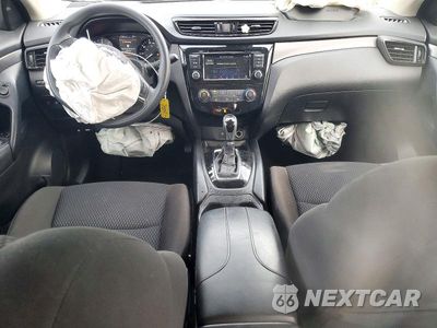 Zdjęcie 8 z 13 samochodu: 2022 NISSAN ROGUE SPORT S VIN:JN1BJ1AV1NW347057 - miniatura