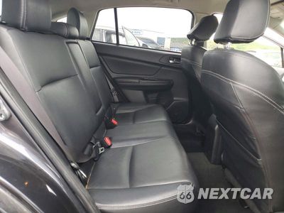 Zdjęcie 11 z 13 samochodu: 2014 SUBARU XV CROSSTREK 2.0 LIMITED VIN:JF2GPAGC6EH340635 - miniatura