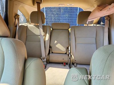 Zdjęcie 10 z 13 samochodu: 2011 HONDA CR-V EX VIN:5J6RE4H58BL004423 - miniatura