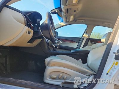 Zdjęcie 7 z 12 samochodu: 2016 CADILLAC ATS LUXURY VIN:1G6AB5RX7G0112464 - miniatura