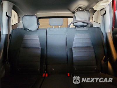 Zdjęcie 10 z 13 samochodu: 2021 HONDA CR-V SE VIN:7FARW2H74ME033503 - miniatura