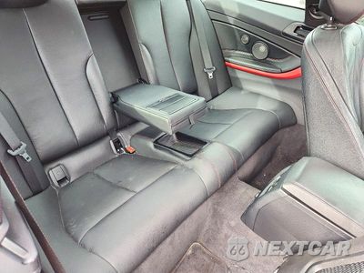 Zdjęcie 10 z 12 samochodu: 2015 BMW 428 XI VIN:WBA3N9C57FK246595 - miniatura
