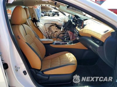 Zdjęcie 7 z 12 samochodu: 2023 NISSAN SENTRA SV VIN:3N1AB8CV6PY324982 - miniatura