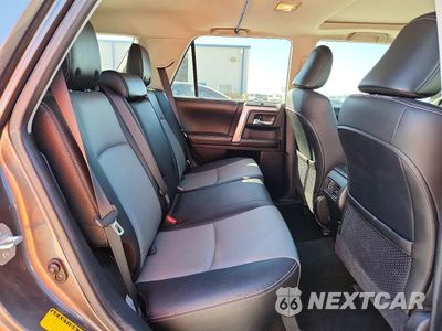Zdjęcie 11 z 13 samochodu: 2016 TOYOTA 4RUNNER SR5 PREMIUM VIN:JTEZU5JRXG5141320 - miniatura