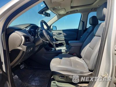 Zdjęcie 7 z 13 samochodu: 2019 CHEVROLET TRAVERSE LT VIN:1GNERHKW1KJ220800 - miniatura