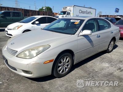 2002 LEXUS ES 300 JTHBF30G720037733 - główne zdjęcie licytacji z USA - miniatura