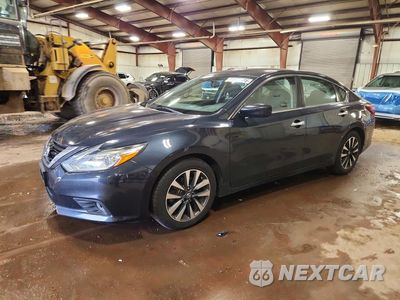 2018 NISSAN ALTIMA 2.5 SV 1N4AL3AP2JC107291 - główne zdjęcie licytacji z USA - miniatura