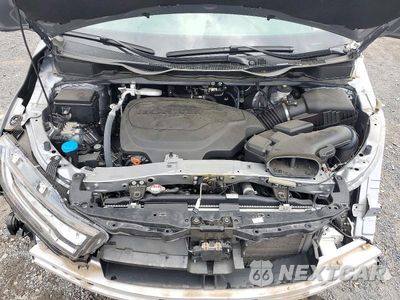 Zdjęcie 12 z 14 samochodu: 2024 HONDA ODYSSEY ELITE VIN:5FNRL6H91RB000558 - miniatura