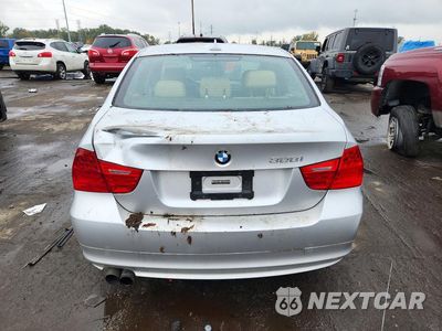 Zdjęcie 6 z 12 samochodu: 2011 BMW 328 XI VIN:WBAPK7C52BA818591 - miniatura