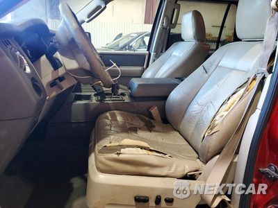Zdjęcie 7 z 14 samochodu: 2009 FORD EXPEDITION XLT VIN:1FMFU155X9LA07697 - miniatura