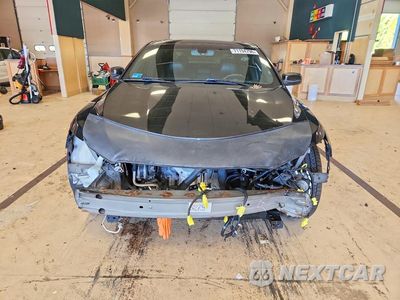 Piąte zdjęcie samochodu w środku: 2013 FORD TAURUS LIMITED VIN:1FAHP2F88DG219881 - miniatura