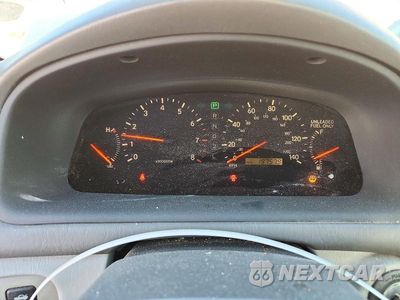 Zdjęcie 9 z 12 samochodu: 1997 LEXUS ES 300 VIN:JT8BF22G4V0048815 - miniatura