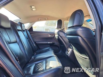 Zdjęcie 10 z 12 samochodu: 2015 TOYOTA AVALON HYBRID XLE PREMIUM VIN:4T1BD1EB8FU036030 - miniatura